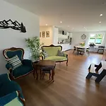 Ascona: Casa Antonella *