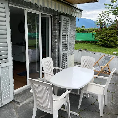 Ascona: Casa Antonella Ascona