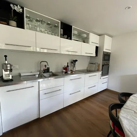 Ascona: Casa Antonella Apartman *