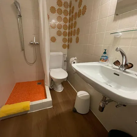 Ascona: Casa Antonella * Ascona