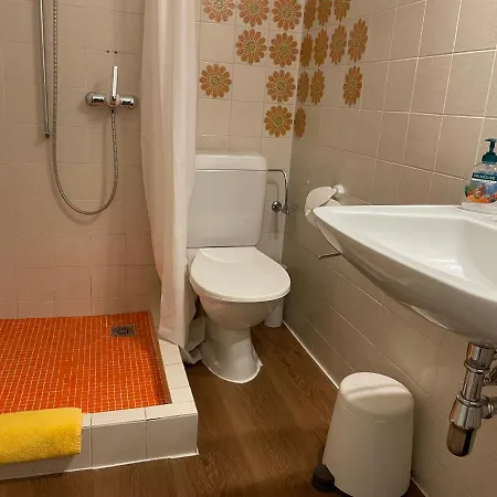 Ascona: Casa Antonella Ascona