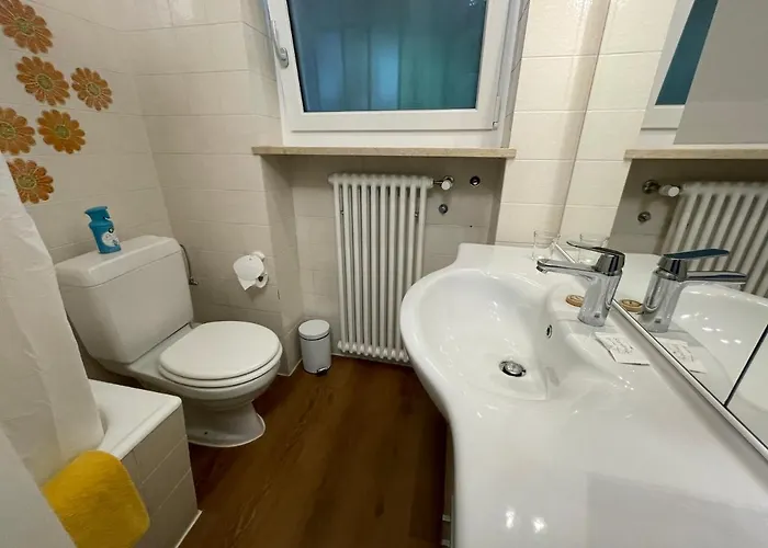 Ascona: Casa Antonella * Ascona