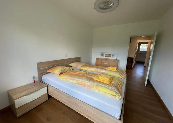 Ascona: Casa Antonella