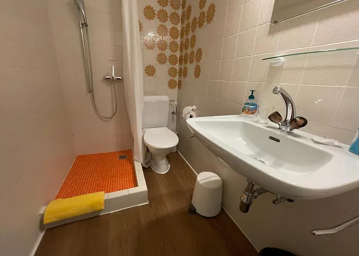 Ascona: Casa Antonella * Ασκόνα