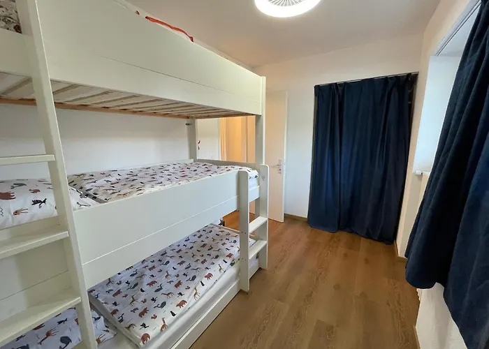 Ascona: Casa Antonella * Ασκόνα