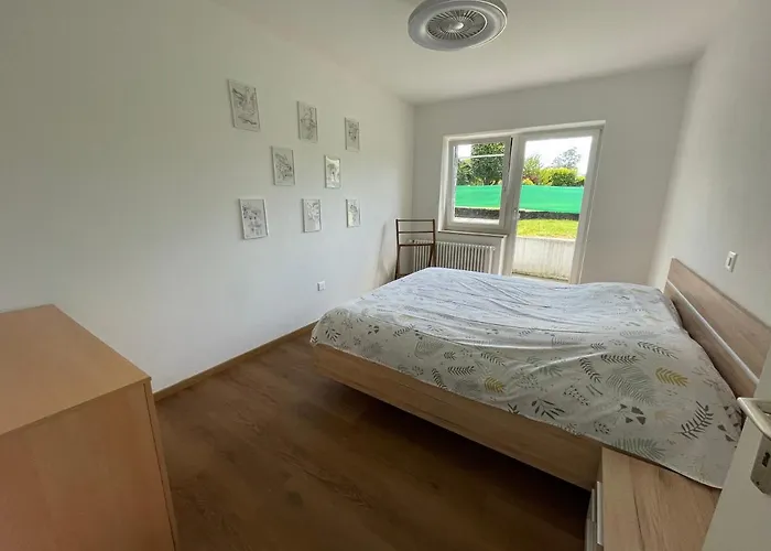 Ascona: Casa Antonella *