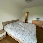 Ascona: Casa Antonella شقة أسكونا