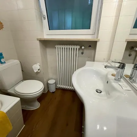 Ascona: Casa Antonella * Ascona