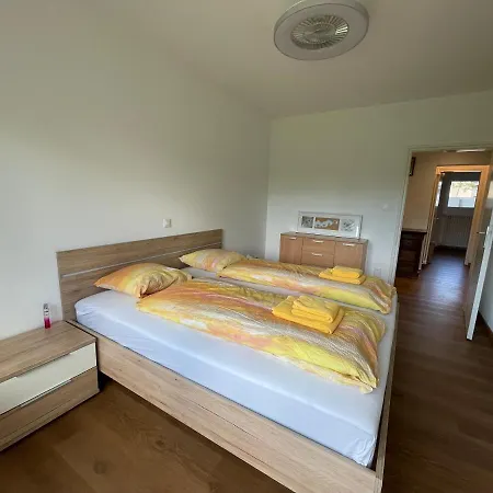 Ascona: Casa Antonella