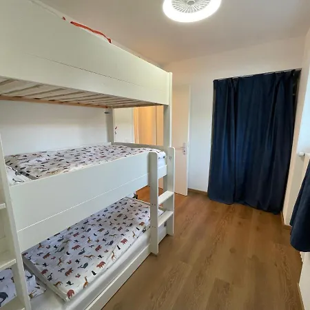 Ascona: Casa Antonella * Ascona