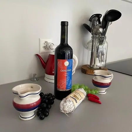 Ascona: Casa Antonella *