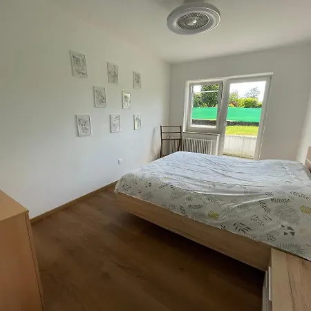 Ascona: Casa Antonella *