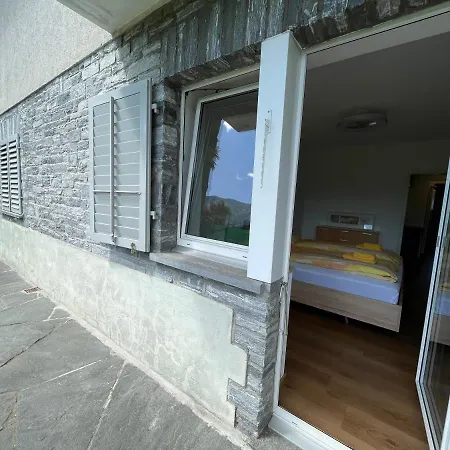 Ascona: Casa Antonella