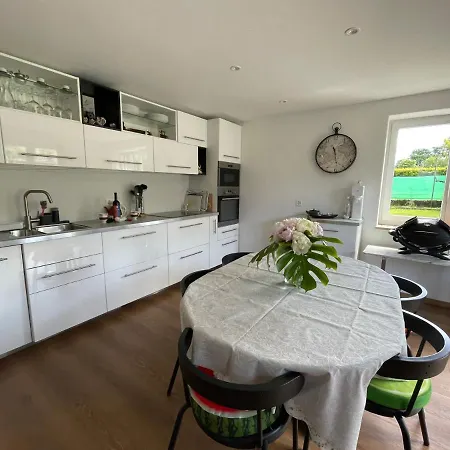 Ascona: Casa Antonella * Ascona