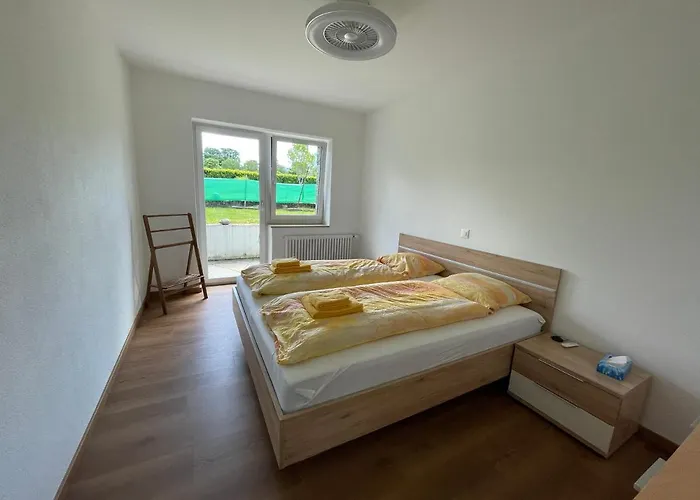 Ascona: Casa Antonella 아파트 *