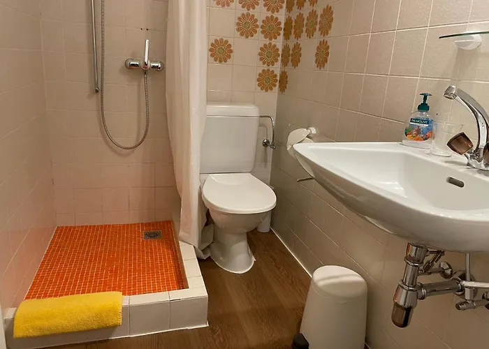 Ascona: Casa Antonella 아스꼬나