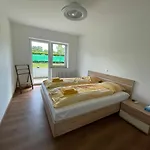 Ascona: Casa Antonella Apartman *
